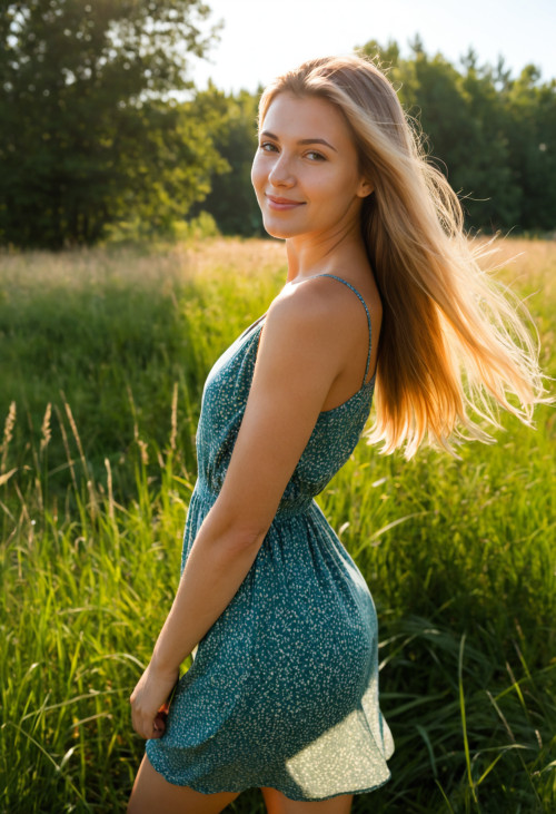 Malo sam se poboljšala u novoj verziji