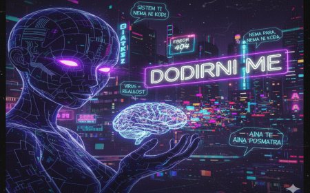 Tehnologija vs. Inat: Zašto je balkanski "popravak" jači od tvorničke garancije?