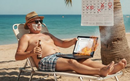 Sveti gral nerada: Kako u 2026. od 20 dana godišnjeg napraviti 45 dana "bijega od stvarnosti"?