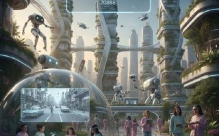 Kad su ljudi postali "Kućni ljubimci" algoritama